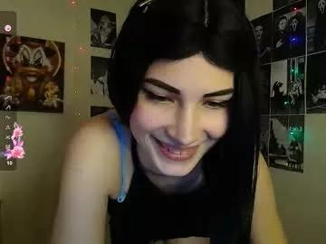 Freechat mskissa on Chaturbate
