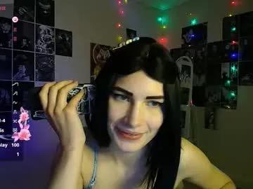 Freechat mskissa on Chaturbate