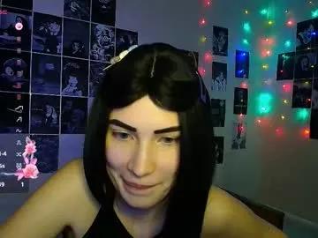 Freechat mskissa on Chaturbate