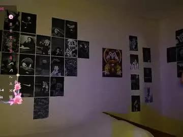 Freechat mskissa on Chaturbate