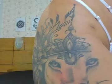 Freechat mssburbuja on Chaturbate