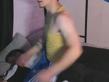 musclex3 — to touch each other passionately  name is Chrope and my friend Artamon #18 #new #monstercock #uncut #bigcock [8 tokens remaining]