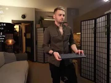 Freechat muscularfriend on Chaturbate