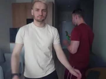 Freechat muscularfriend on Chaturbate