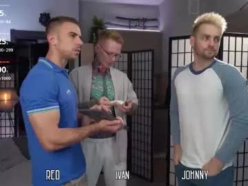 Freechat muscularfriend on Chaturbate