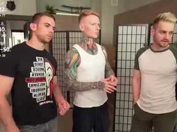 Freechat muscularfriend on Chaturbate