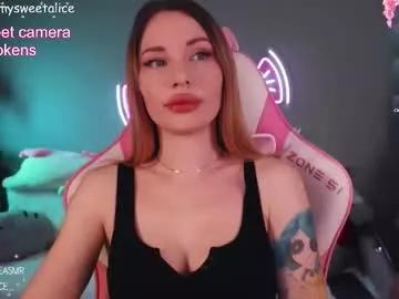 my__sweet__alice on Chaturbate 