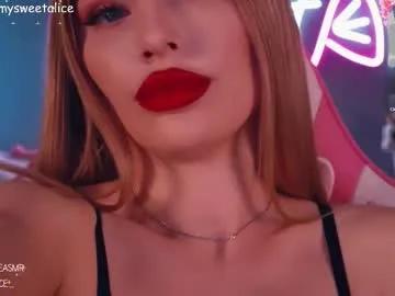 my__sweet__alice on Chaturbate 