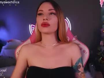 my__sweet__alice on Chaturbate 