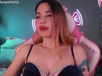 my__sweet__alice on Chaturbate 
