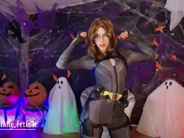 Freechat my_maite on Chaturbate