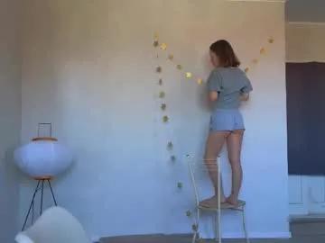 Chaturbate my_mia_ is Freechat my_mia_ — GOAL COMPLETE: shorts off #18 #teen #shy #petite #tease