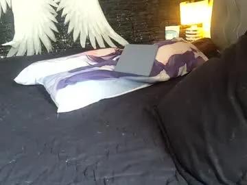 Freechat mylittle_mila on Chaturbate