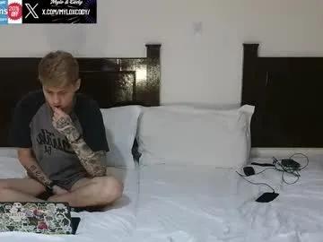 myloxcody on Chaturbate
