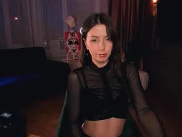 Freechat mysstica on Chaturbate