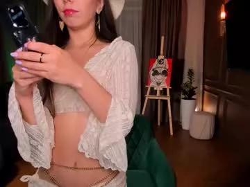 Freechat mysstica on Chaturbate