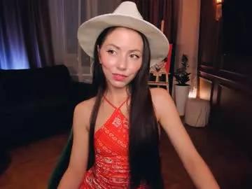 Freechat mysstica on Chaturbate