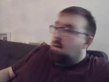 Freechat mysterymonkey1234 on Chaturbate