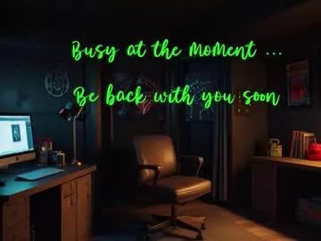 Freechat mysterymonkey1234 on Chaturbate