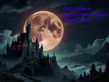 Freechat mysterymonkey1234 on Chaturbate