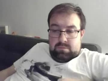 Freechat mysterymonkey1234 on Chaturbate