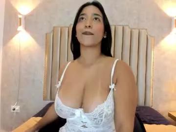 Freechat naisharousell on Chaturbate