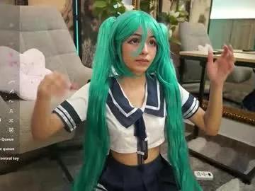 Chaturbate namikimura is Freechat namikimura — GOAL: oral show Undress me with your eyes, like a hidden gift. #18 #latina #petite #skinny #cosplay