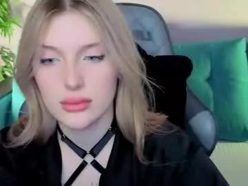 nanami_v02 on Chaturbate 