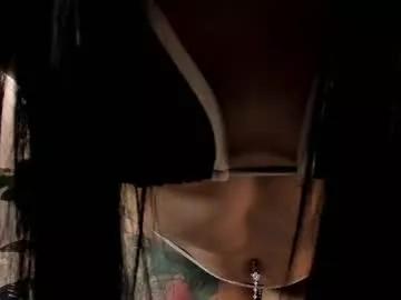 Freechat naomibrinks1 on Chaturbate