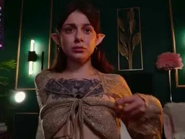 Freechat naomimur on Chaturbate