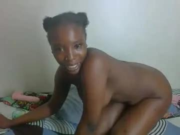 nastyivy1 on Chaturbate