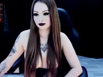 Away nastykatty_ on Chaturbate
