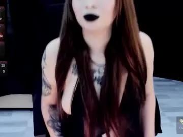 Away nastykatty_ on Chaturbate