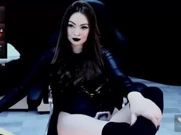 Away nastykatty_ on Chaturbate