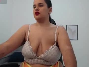 Freechat natalia_curvy1 on Chaturbate