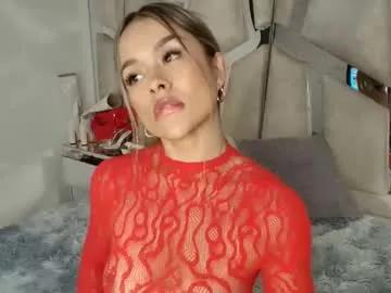 Freechat natalyefoster on Chaturbate