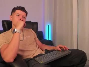 Freechat nathan_blake_ on Chaturbate