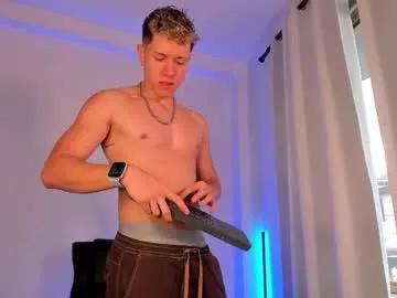 Freechat nathan_blake_ on Chaturbate