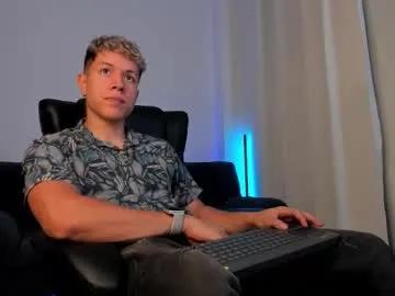 Freechat nathan_blake_ on Chaturbate