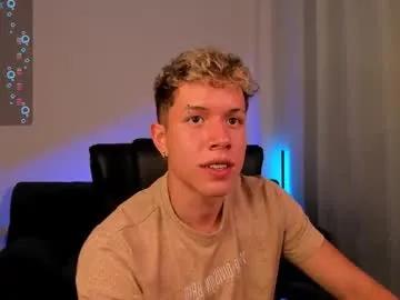 Freechat nathan_blake_ on Chaturbate