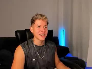 Freechat nathan_blake_ on Chaturbate
