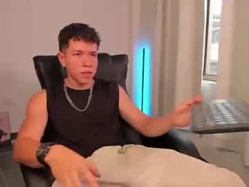 Freechat nathan_blake_ on Chaturbate