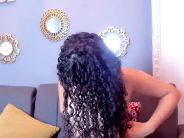 Freechat nati_fresh on Chaturbate