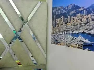 Freechat nati_fresh on Chaturbate