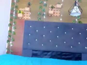 Freechat nati_fresh on Chaturbate