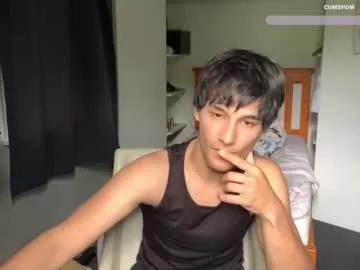 native_boy2 — cumshow #Cum #CUMSHOW #18 #UNCUT [2000 tokens remaining]