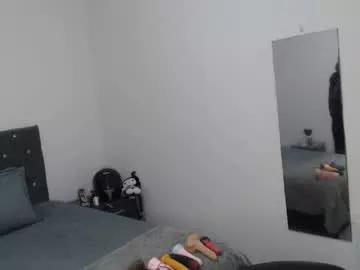 naughtyplayass on Chaturbate