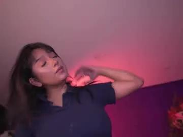 Freechat ne_fertari on Chaturbate