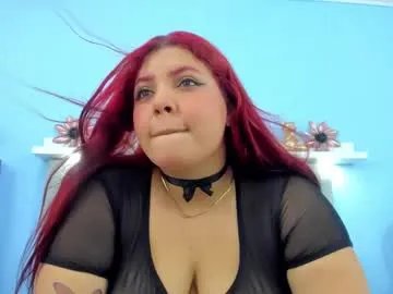 neferet_opal on Chaturbate