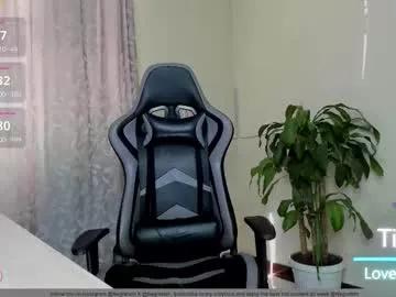 negreteth88 on Chaturbate